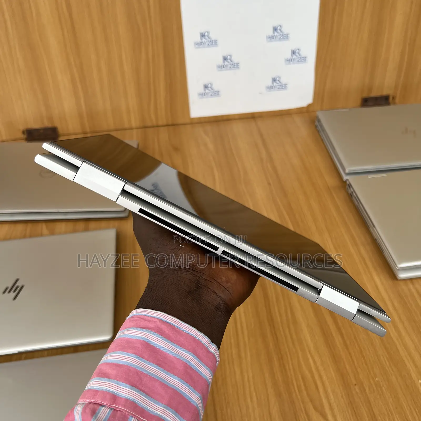 Laptop HP Envy 13 8GB Intel Core I7 SSD 512GB