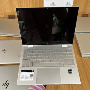 Laptop HP Envy 13 8GB Intel Core I7 SSD 512GB