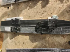 Step Board