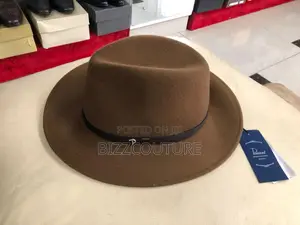 Original Italian Hats Available in Store