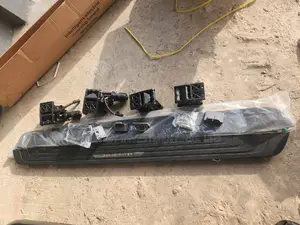 Electric Step Board 2023 Range Rover Sport and Vogue