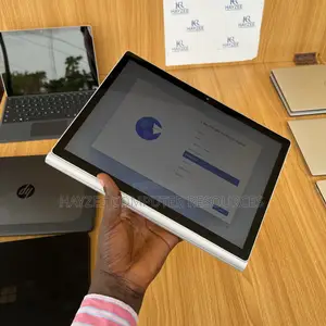 Laptop Microsoft Surface Book 3 32GB Intel Core I7 SSD 512GB