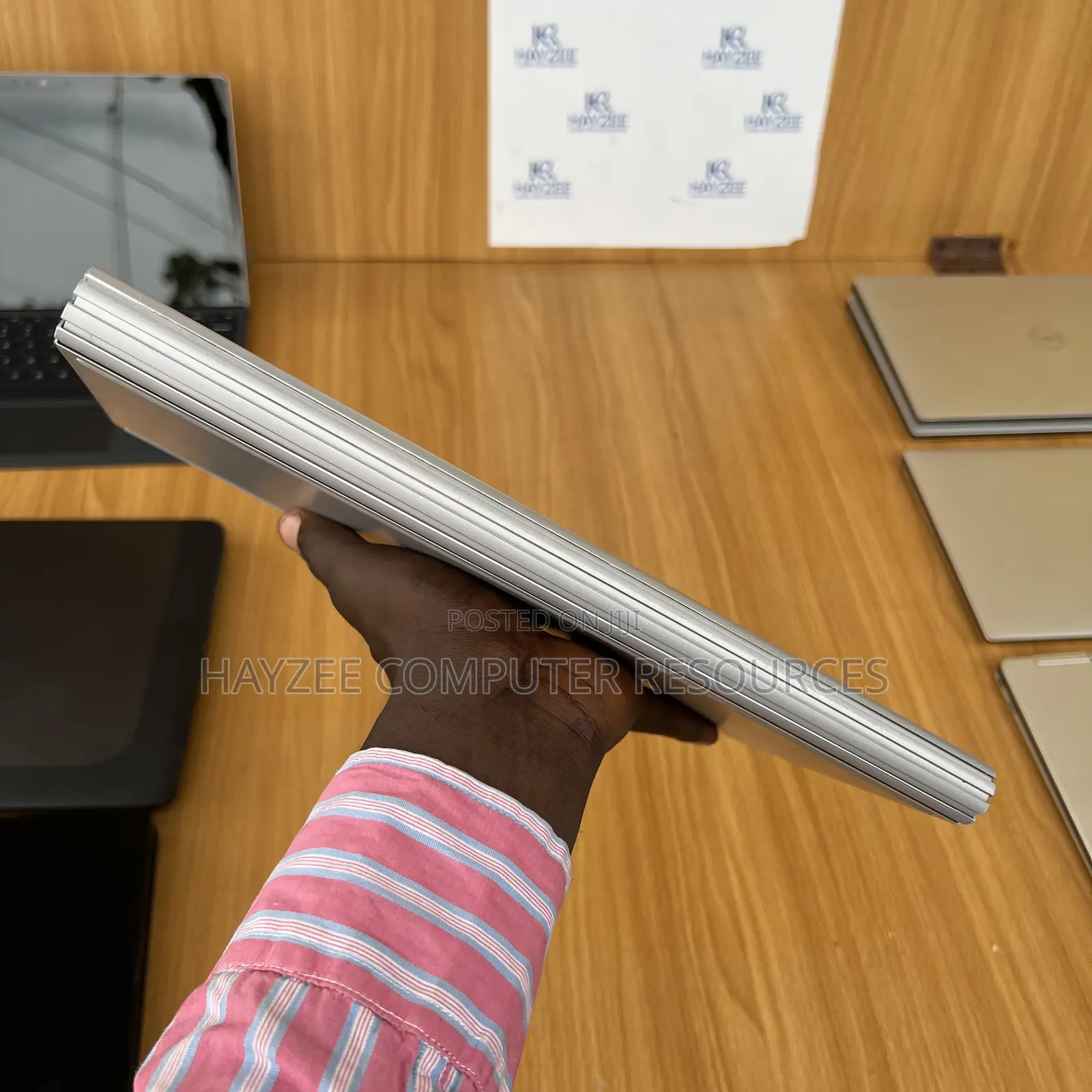 Laptop Microsoft Surface Book 3 32GB Intel Core I7 SSD 512GB