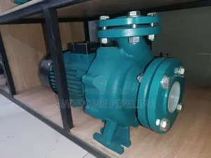 Centrifugal Pump