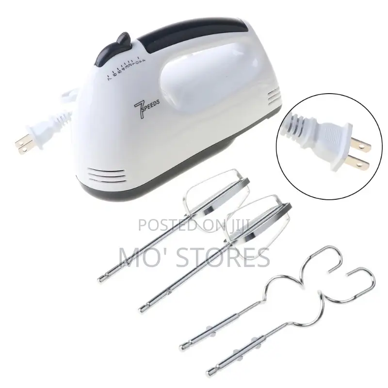 Scarlett Hand Mixer