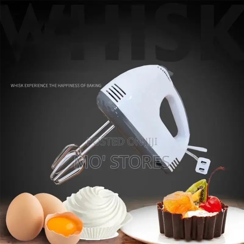 Scarlett Hand Mixer