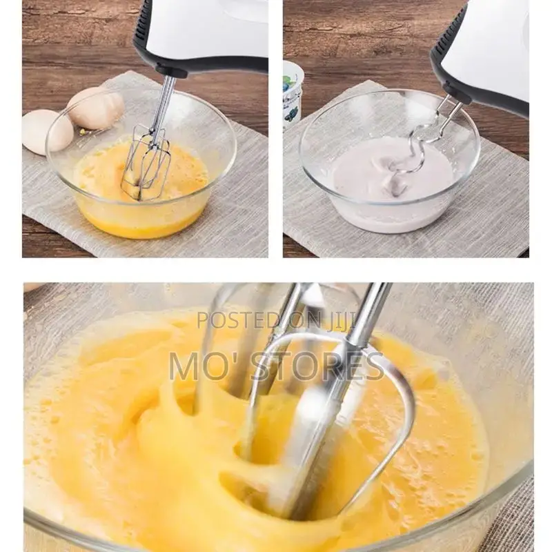Scarlett Hand Mixer