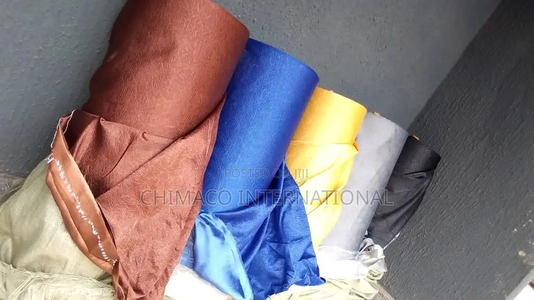 Courtain Material