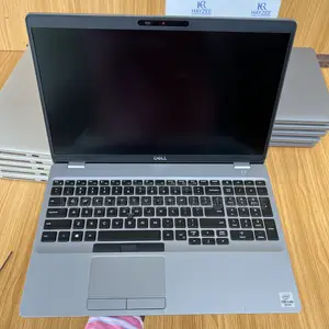 Laptop Dell Latitude 5501 16GB Intel Core I5 SSD 512GB