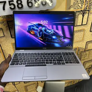 Laptop Dell Latitude 5501 16GB Intel Core I5 SSD 512GB