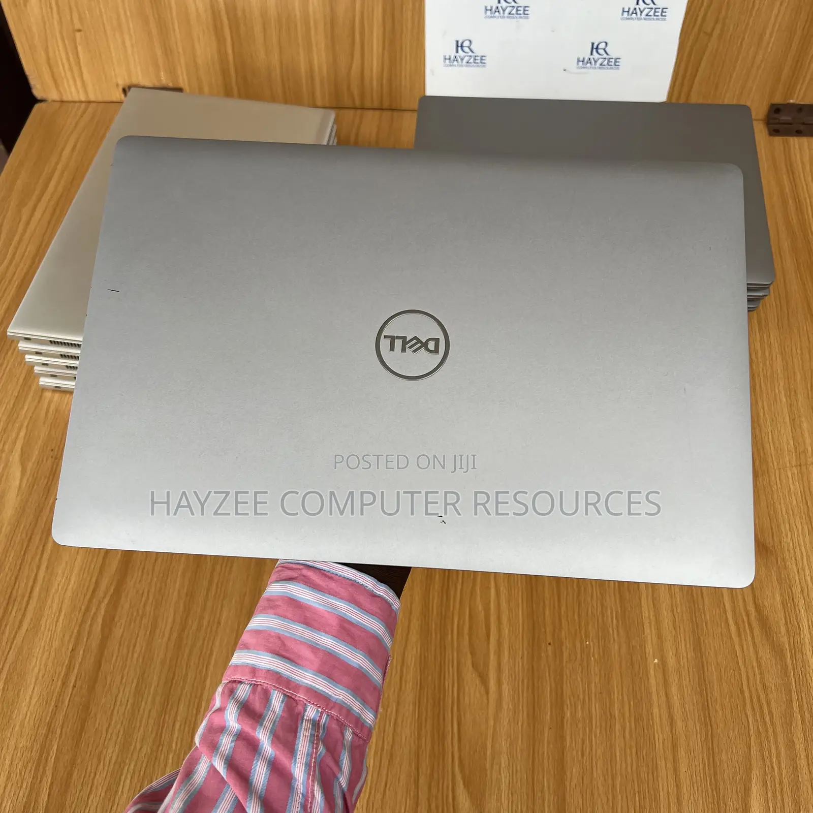 Laptop Dell Latitude 5501 16GB Intel Core I5 SSD 512GB