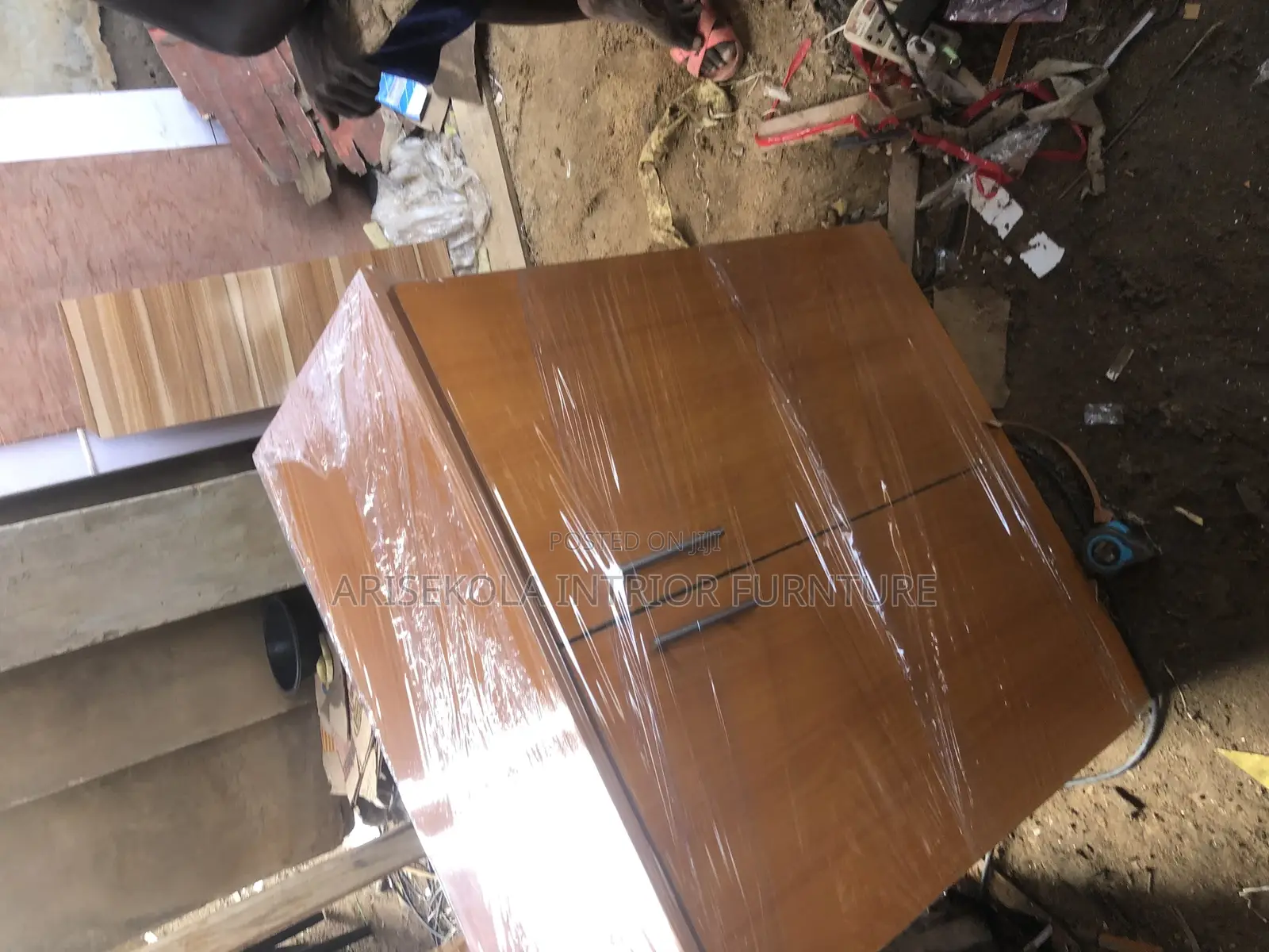 Mini Kitchen Cabinets Is Available