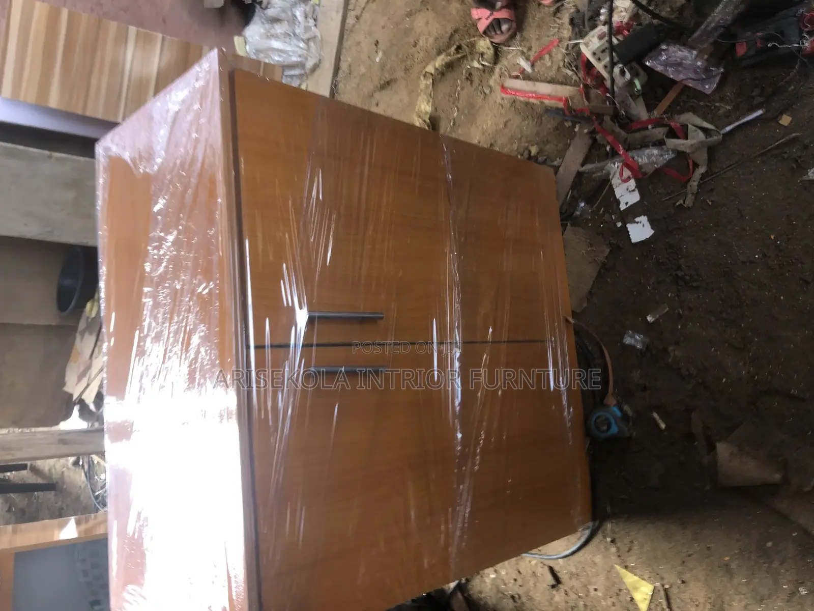 Mini Kitchen Cabinets Is Available