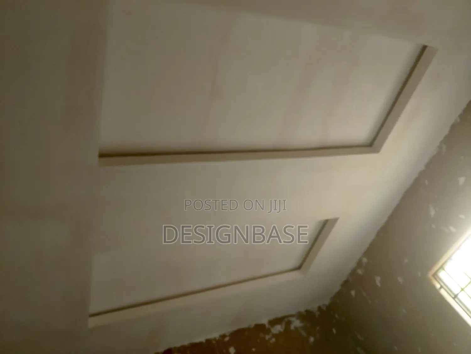 Pop Design Series and Plasterboard
