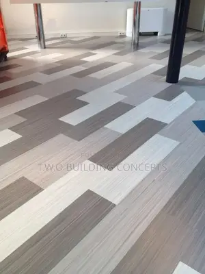 Rubber Tile 1.8mm Thickness