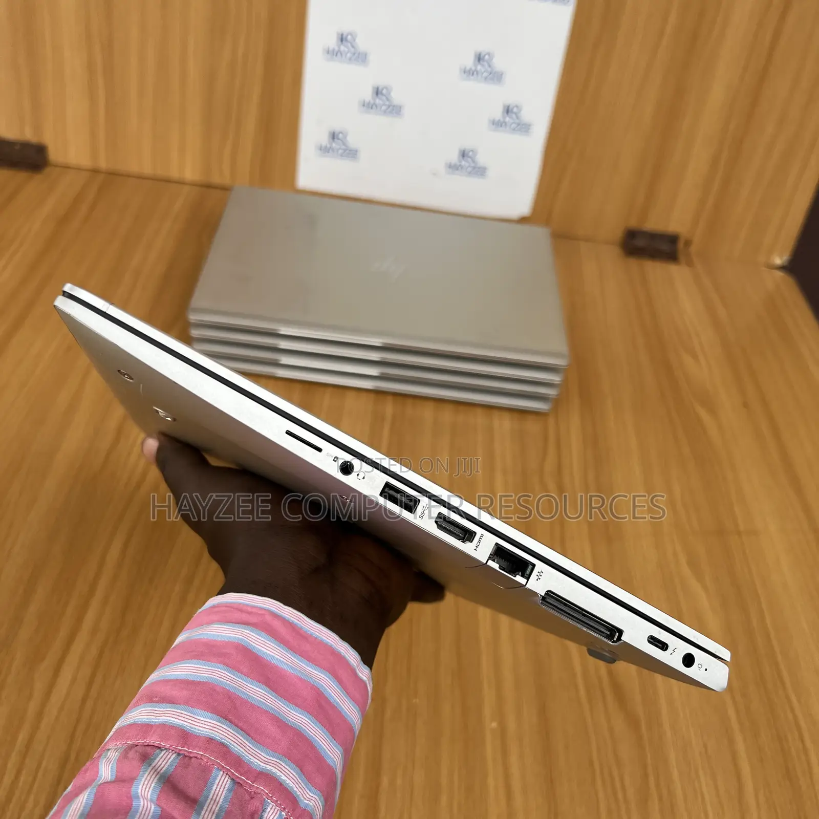 Laptop HP EliteBook 850 G5 16GB Intel Core I7 SSD 512GB