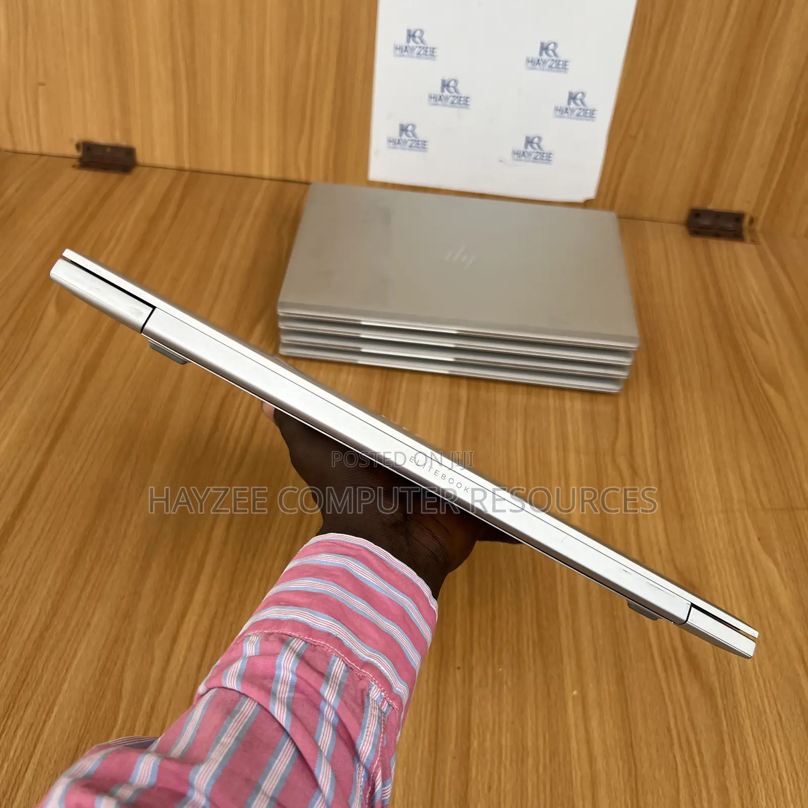Laptop HP EliteBook 850 G5 16GB Intel Core I7 SSD 512GB