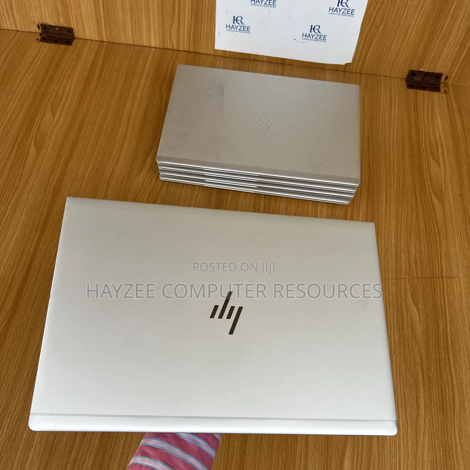 Laptop HP EliteBook 850 G5 16GB Intel Core I7 SSD 512GB