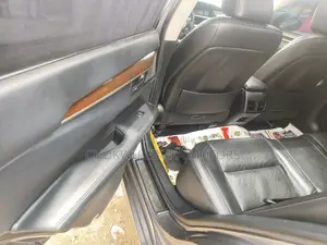 Lexus ES 350 FWD 2014 Gray