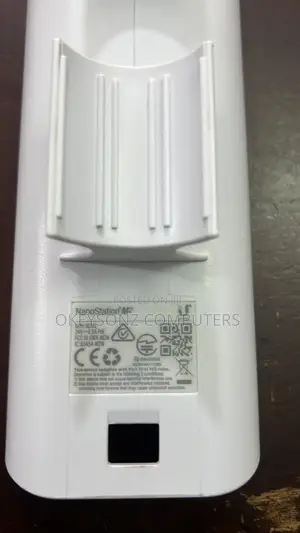 Unifi Nano Station M5