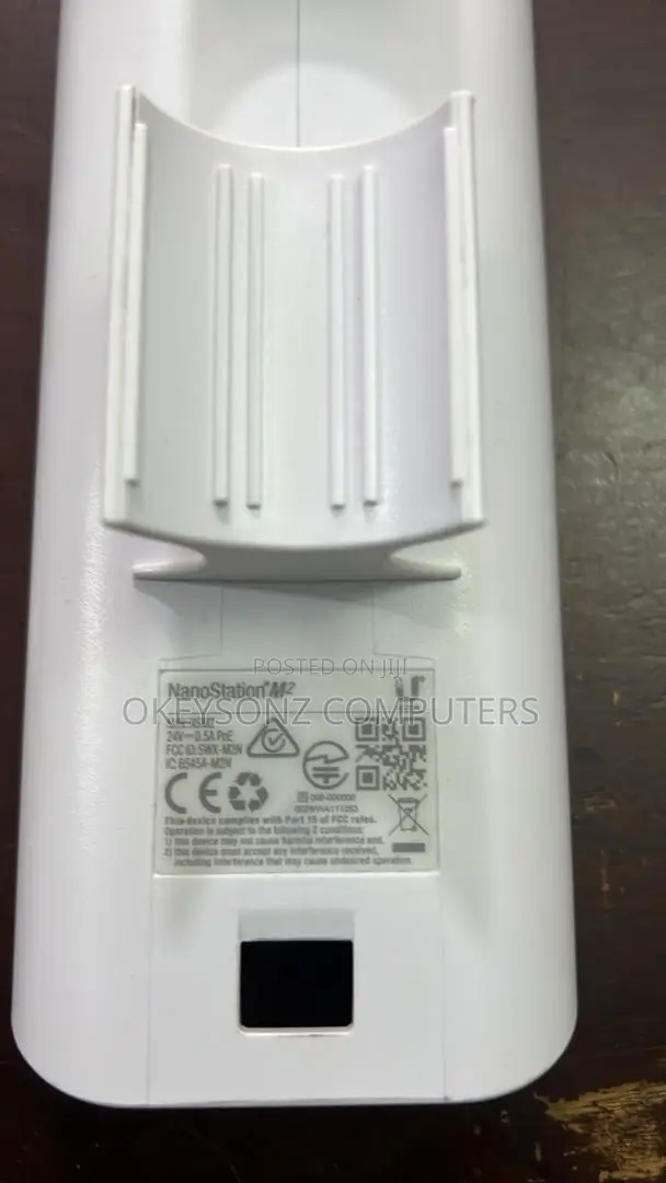 Unifi Nano Station M5