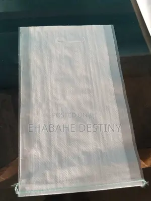 Mr Destiny Sack Bag