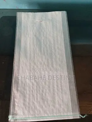 Mr Destiny Sack Bag