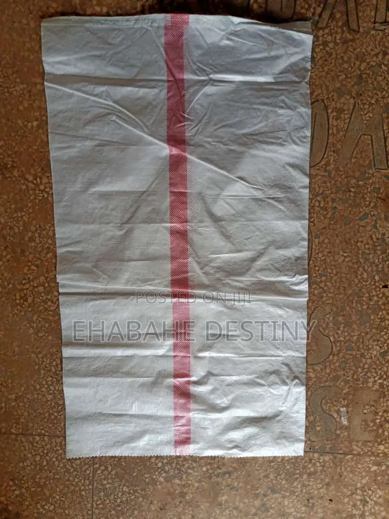Mr Destiny Sack Bag