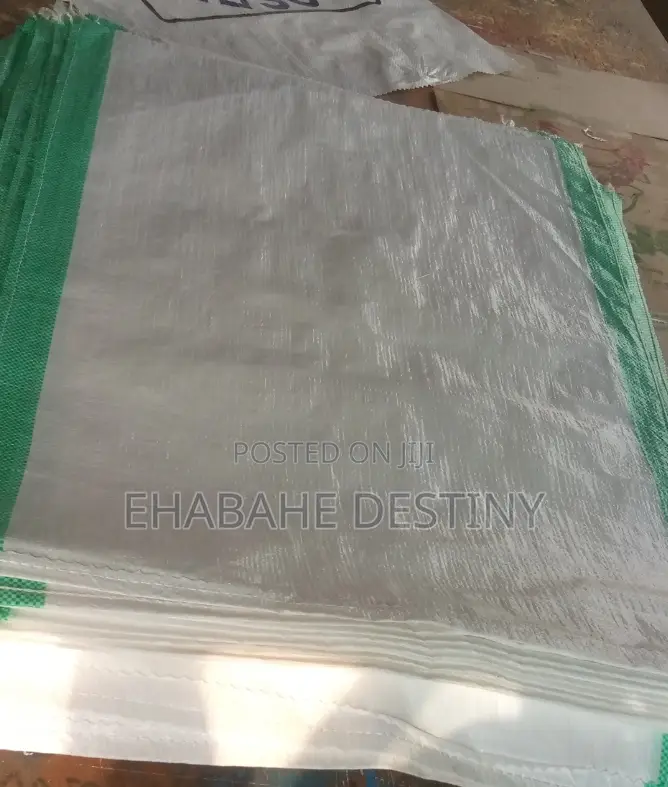 Mr Destiny Sack Bag