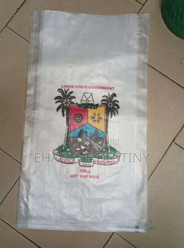 Mr Destiny Sack Bag