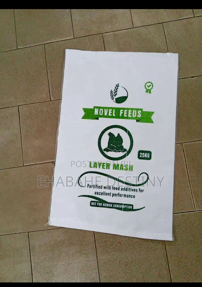 Mr Destiny Sack Bag