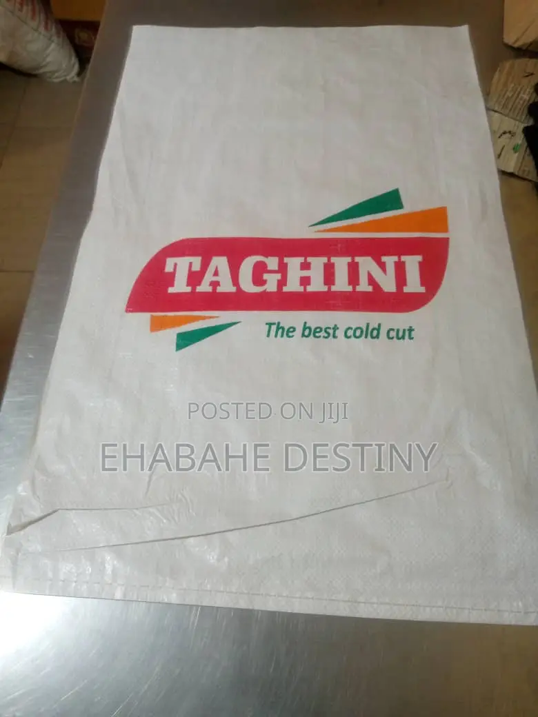 Mr Destiny Sack Bag