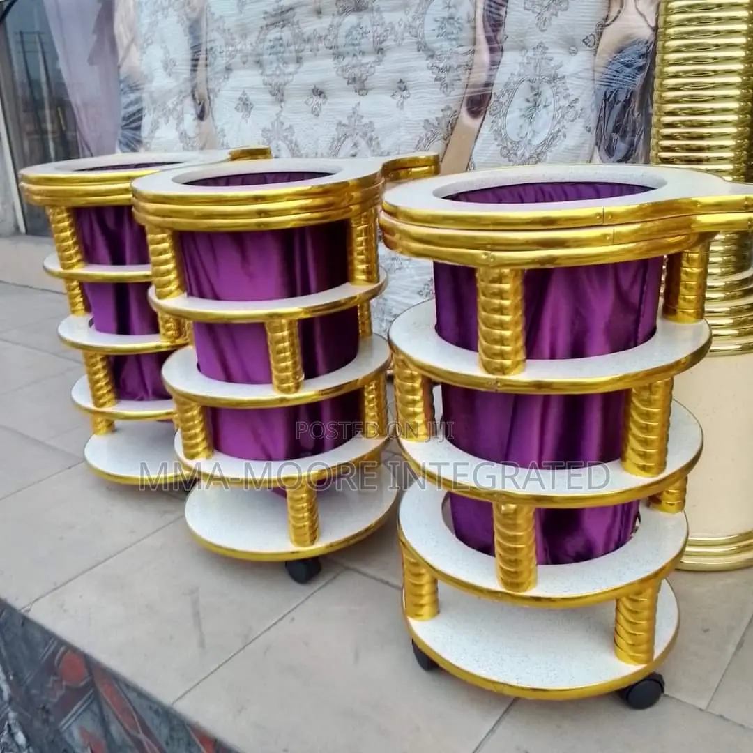 Offering Baskets