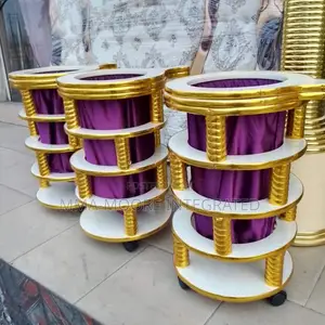 Offering Baskets