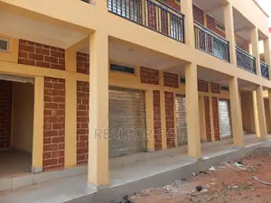 Photo - Shopping Mall Available for Rent in Fo1 Market
