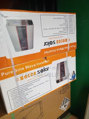 10kva/ 48v Choice Inverter Available Now