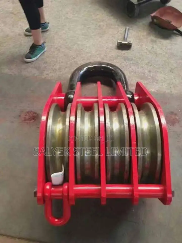 Tension Wire,Shackles Chain Blocks