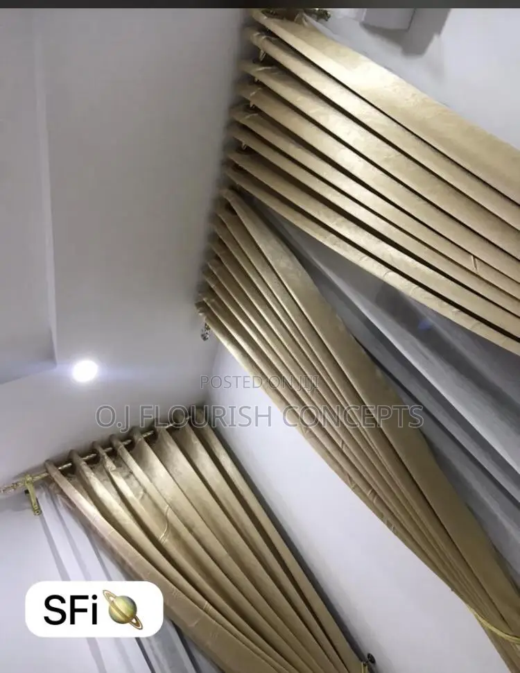 Cute Curtains