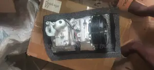 Brand New Compressor For Mercedes Benz GL450 Automatic