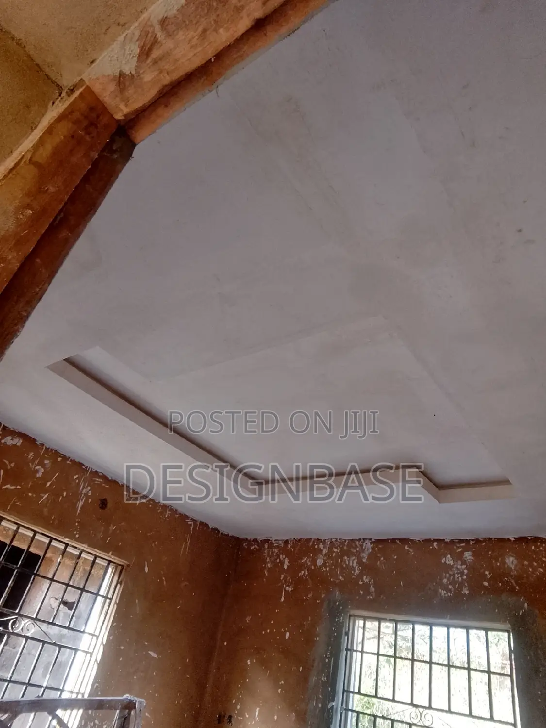 Pop Design Series and Plasterboard