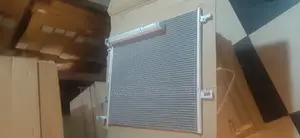 Brand New Condenser for Mercedes Benz GL450 Direct