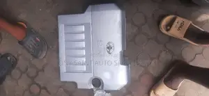 Direct Tokunbo Engine Cover V6 Engine Highlander
