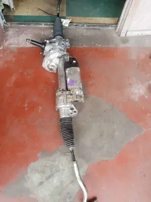 Electric Steering Rack for GLK Mercedes Benz 2013
