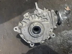 Front Axle 274 for GLC