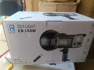 Photo - Easbro Eb150 Light