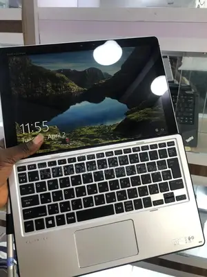 Laptop HP Elite X2 1012 8GB Intel Core i5 SSD 256GB