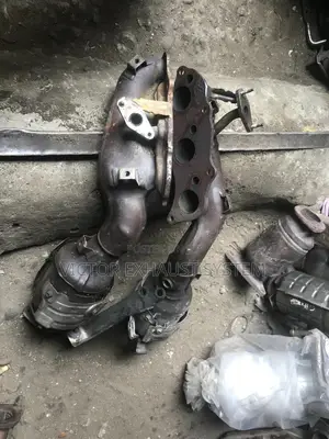 Engine Catalyst Converter Toyota 4runner 2018 Model