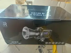 Photo - Easbro Eb100 Bi Light