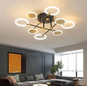 New Style Lights