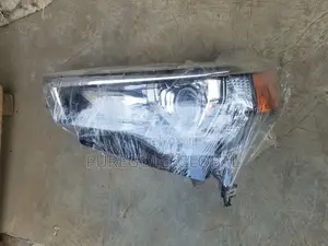 Headlamp for 4runner 2018 Model